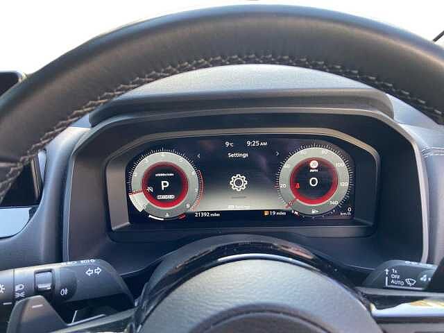 Nissan QASHQAI 1.3 DiG-T MH 158 N-Connecta 5dr Xtronic