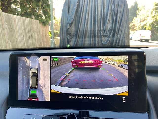 Nissan QASHQAI 1.3 DiG-T MH 158 N-Connecta 5dr Xtronic