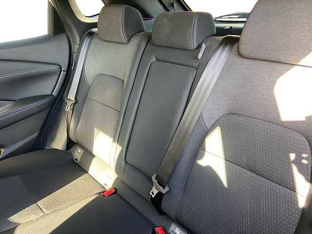 Nissan QASHQAI 1.3 DiG-T MH 158 N-Connecta 5dr Xtronic