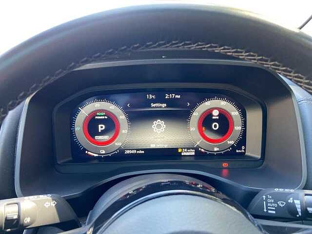 Nissan QASHQAI 1.5 E-Power N-Connecta 5dr Auto