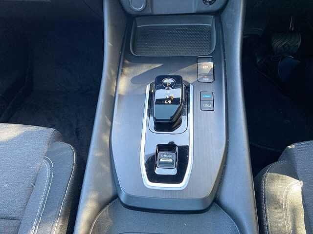 Nissan QASHQAI 1.5 E-Power N-Connecta 5dr Auto