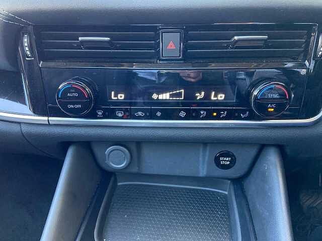 Nissan QASHQAI 1.5 E-Power N-Connecta 5dr Auto