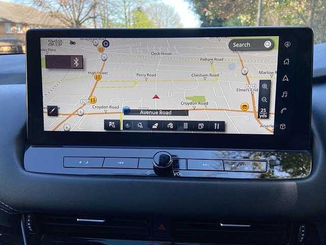 Nissan QASHQAI 1.5 E-Power N-Connecta 5dr Auto