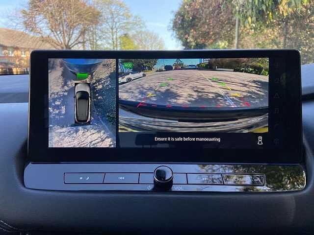 Nissan QASHQAI 1.5 E-Power N-Connecta 5dr Auto