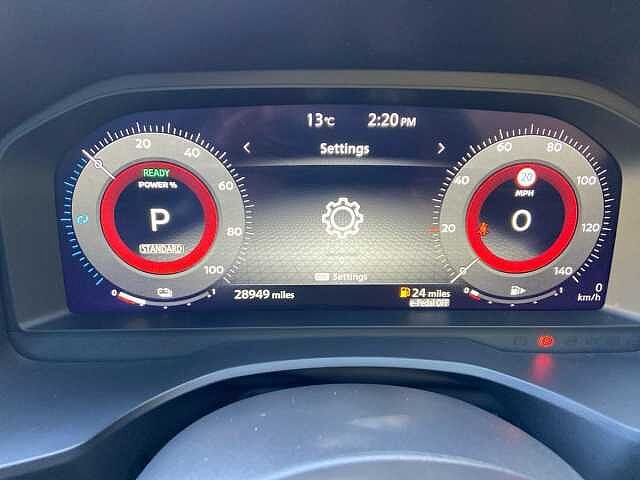 Nissan QASHQAI 1.5 E-Power N-Connecta 5dr Auto