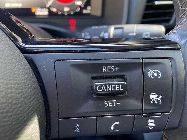 Nissan QASHQAI 1.5 E-Power N-Connecta 5dr Auto