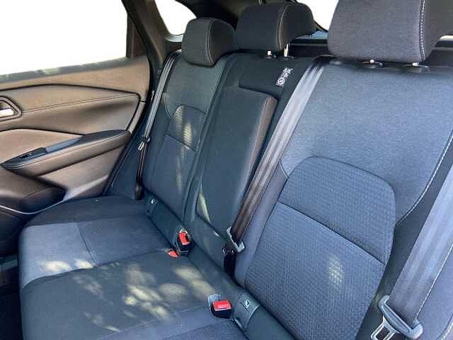 Nissan QASHQAI 1.5 E-Power N-Connecta 5dr Auto