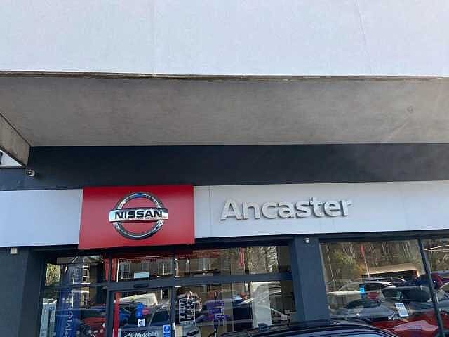 Nissan QASHQAI 1.5 E-Power N-Connecta 5dr Auto