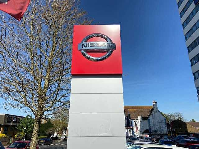 Nissan QASHQAI 1.5 E-Power N-Connecta 5dr Auto