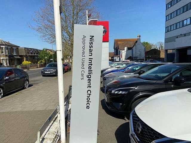 Nissan QASHQAI 1.5 E-Power N-Connecta 5dr Auto