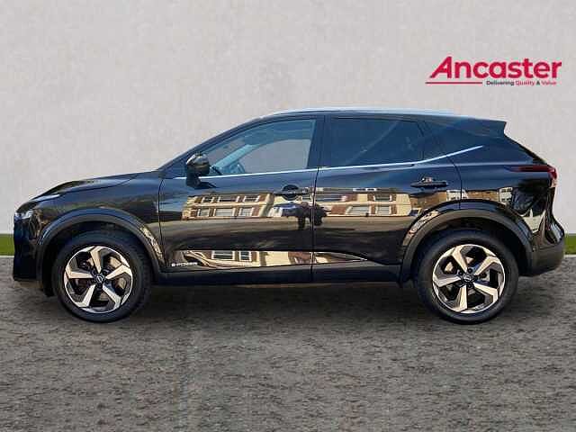 Nissan QASHQAI 1.5 E-Power N-Connecta 5dr Auto