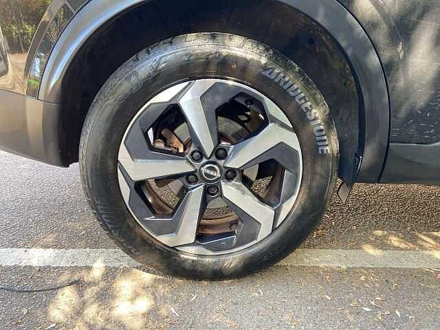 Nissan QASHQAI 1.5 E-Power N-Connecta 5dr Auto