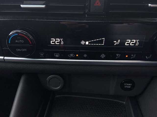 Nissan QASHQAI 1.5 E-Power N-Connecta [Glass Roof] 5dr Auto