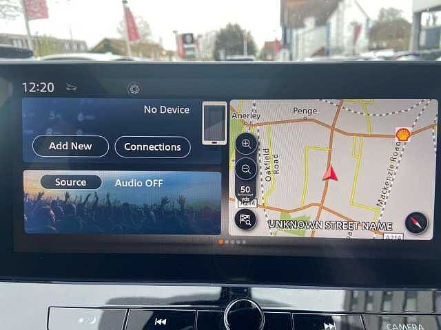 Nissan QASHQAI 1.5 E-Power N-Connecta [Glass Roof] 5dr Auto