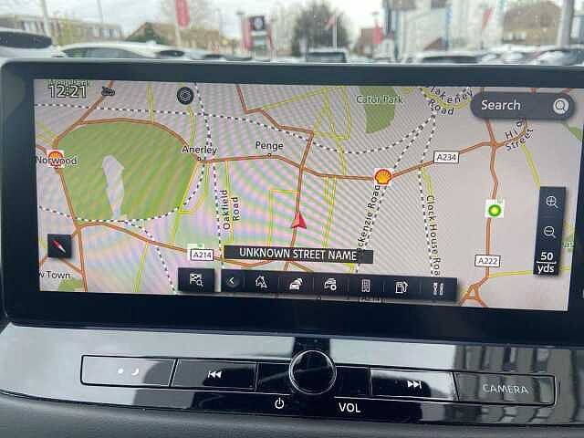 Nissan QASHQAI 1.5 E-Power N-Connecta [Glass Roof] 5dr Auto