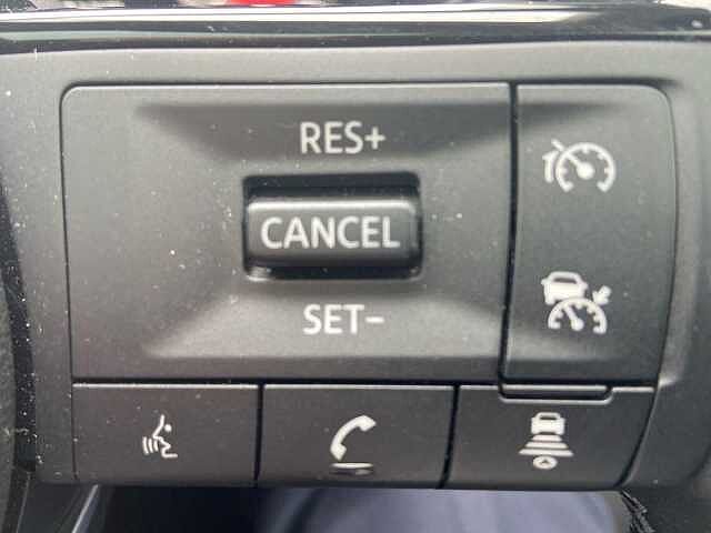 Nissan QASHQAI 1.5 E-Power N-Connecta [Glass Roof] 5dr Auto