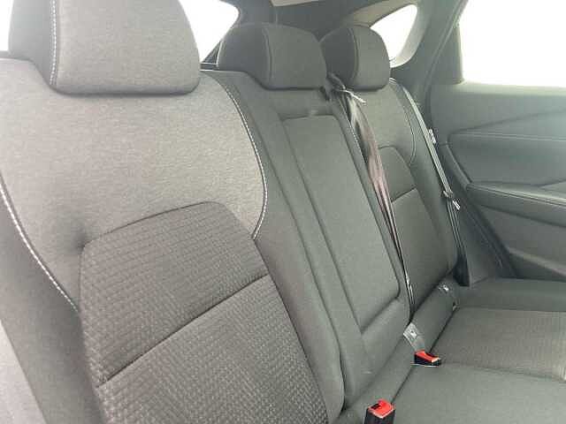 Nissan QASHQAI 1.5 E-Power N-Connecta [Glass Roof] 5dr Auto