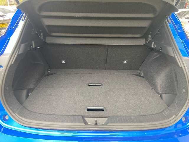 Nissan QASHQAI 1.5 E-Power N-Connecta [Glass Roof] 5dr Auto