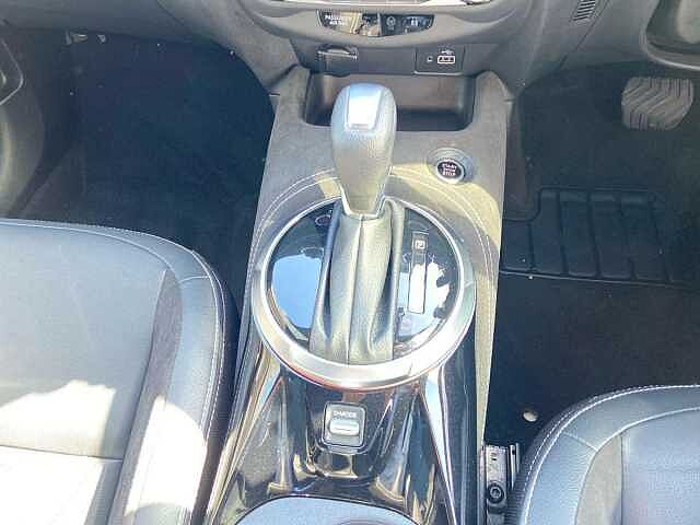 Nissan JUKE 1.0 DiG-T 114 Tekna+ 5dr DCT