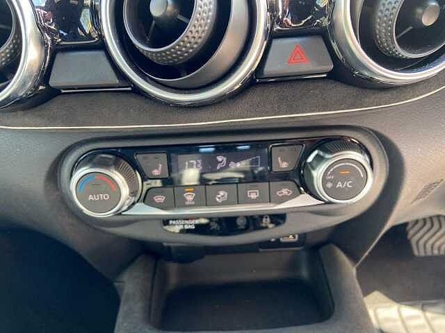 Nissan JUKE 1.0 DiG-T 114 Tekna+ 5dr DCT