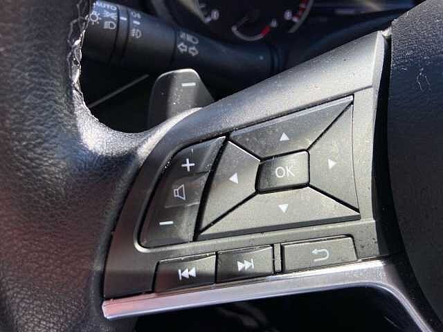 Nissan JUKE 1.0 DiG-T 114 Tekna+ 5dr DCT