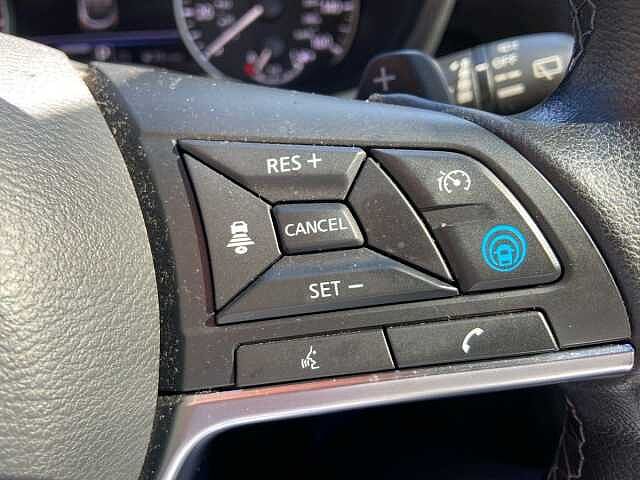 Nissan JUKE 1.0 DiG-T 114 Tekna+ 5dr DCT