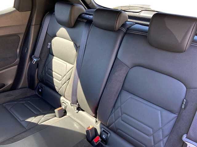 Nissan JUKE 1.0 DiG-T 114 Tekna+ 5dr DCT