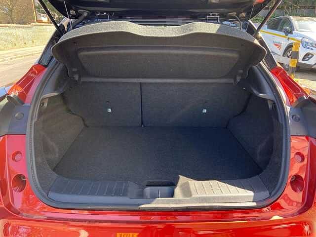 Nissan JUKE 1.0 DiG-T 114 Tekna+ 5dr DCT