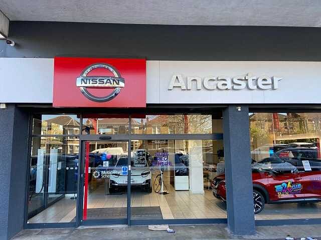 Nissan JUKE 1.0 DiG-T 114 Tekna+ 5dr DCT