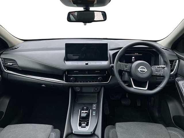 Nissan QASHQAI 1.5 E-Power N-Connecta 5dr Auto