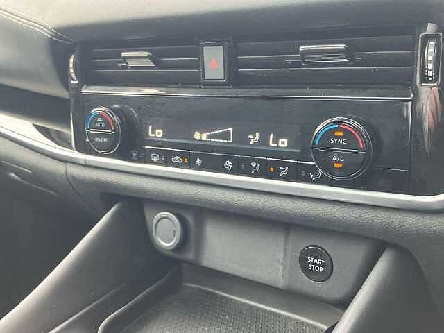 Nissan QASHQAI 1.5 E-Power N-Connecta 5dr Auto