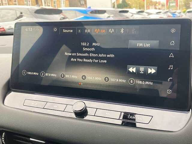 Nissan QASHQAI 1.5 E-Power N-Connecta 5dr Auto