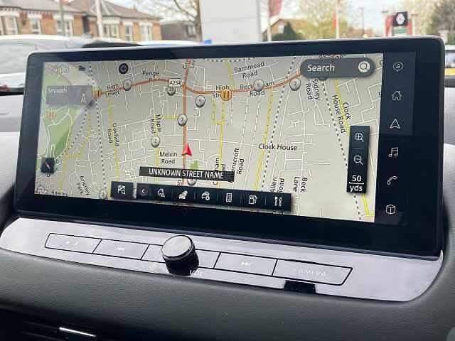 Nissan QASHQAI 1.5 E-Power N-Connecta 5dr Auto