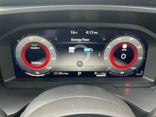 Nissan QASHQAI 1.5 E-Power N-Connecta 5dr Auto