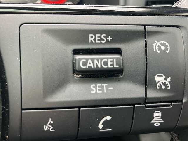 Nissan QASHQAI 1.5 E-Power N-Connecta 5dr Auto