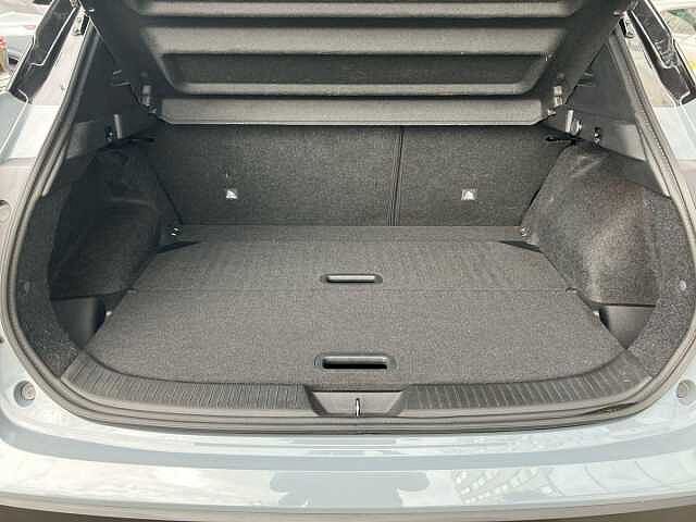 Nissan QASHQAI 1.5 E-Power N-Connecta 5dr Auto