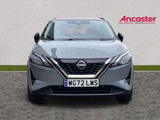 Nissan QASHQAI 1.5 E-Power N-Connecta 5dr Auto