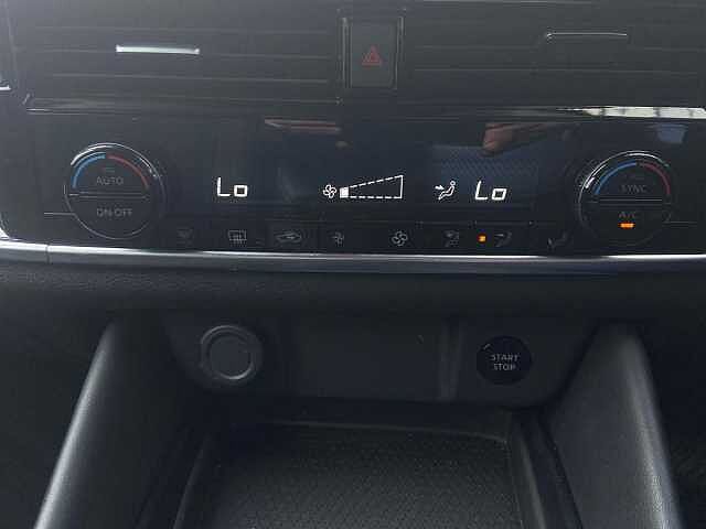 Nissan QASHQAI 1.5 E-Power N-Connecta 5dr Auto