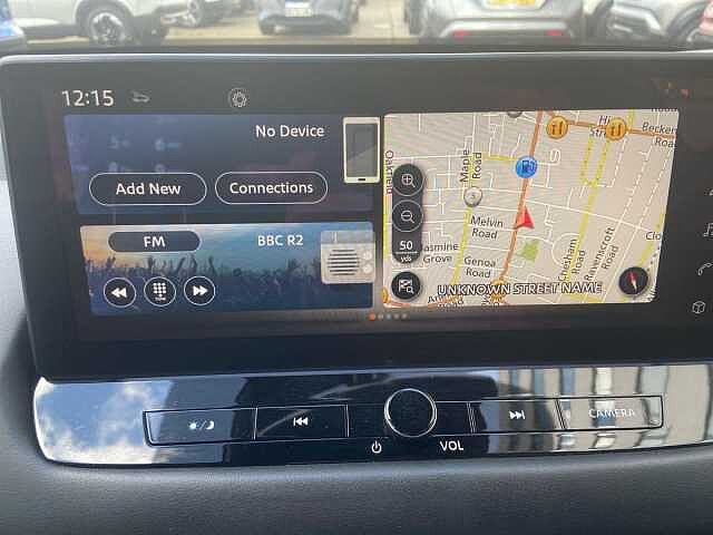 Nissan QASHQAI 1.5 E-Power N-Connecta 5dr Auto