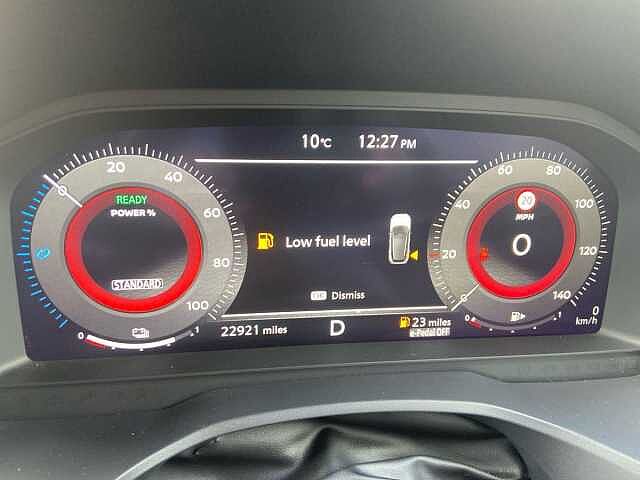 Nissan QASHQAI 1.5 E-Power N-Connecta 5dr Auto