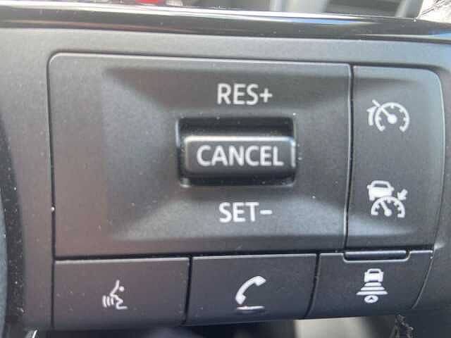 Nissan QASHQAI 1.5 E-Power N-Connecta 5dr Auto