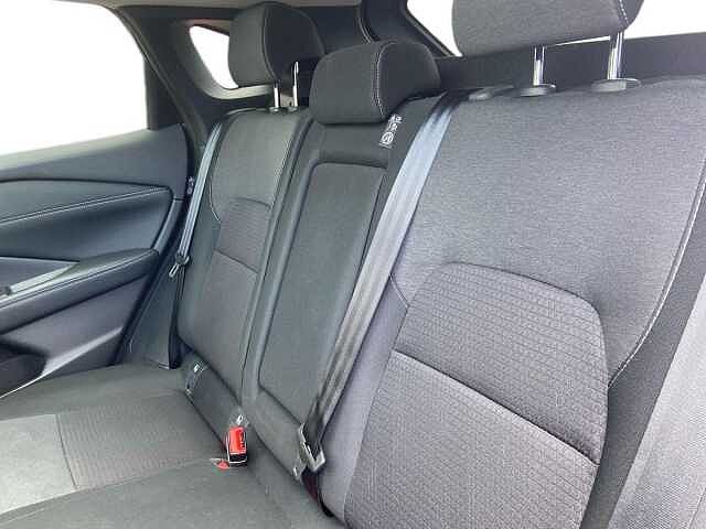 Nissan QASHQAI 1.5 E-Power N-Connecta 5dr Auto