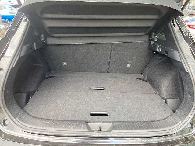 Nissan QASHQAI 1.5 E-Power N-Connecta 5dr Auto