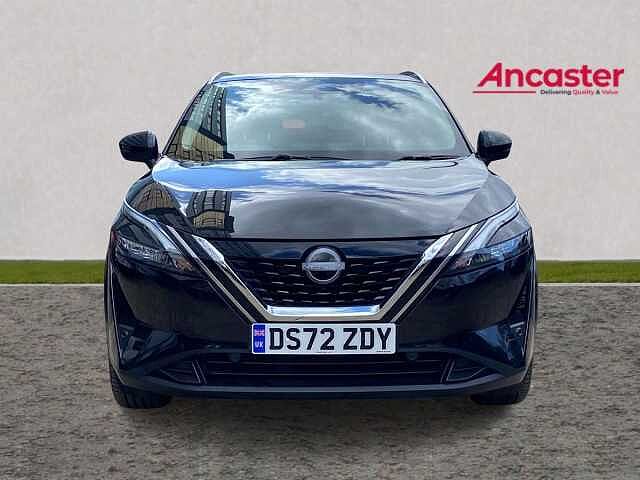 Nissan QASHQAI 1.5 E-Power N-Connecta 5dr Auto
