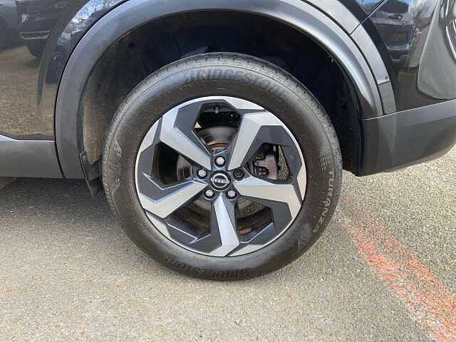 Nissan QASHQAI 1.5 E-Power N-Connecta 5dr Auto