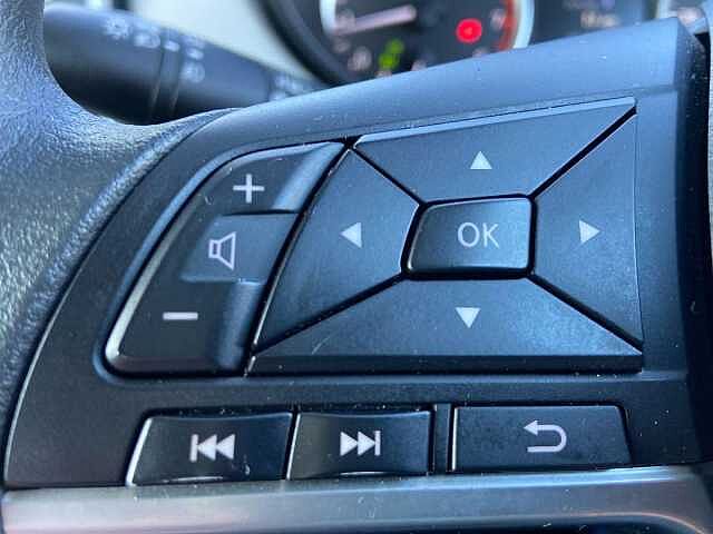 Nissan MICRA 1.0 IG-T 92 Acenta 5dr CVT