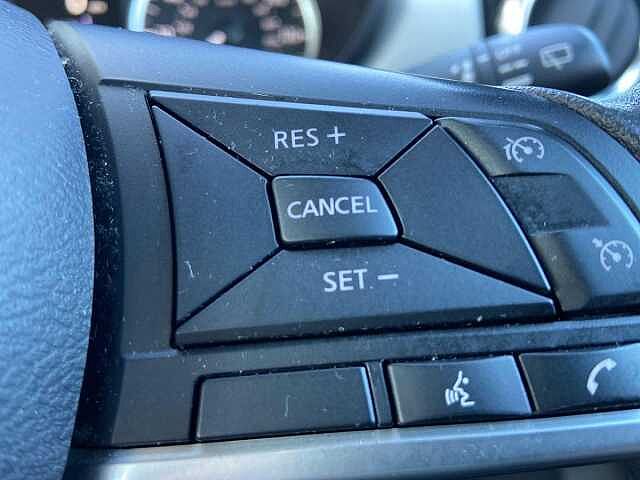 Nissan MICRA 1.0 IG-T 92 Acenta 5dr CVT