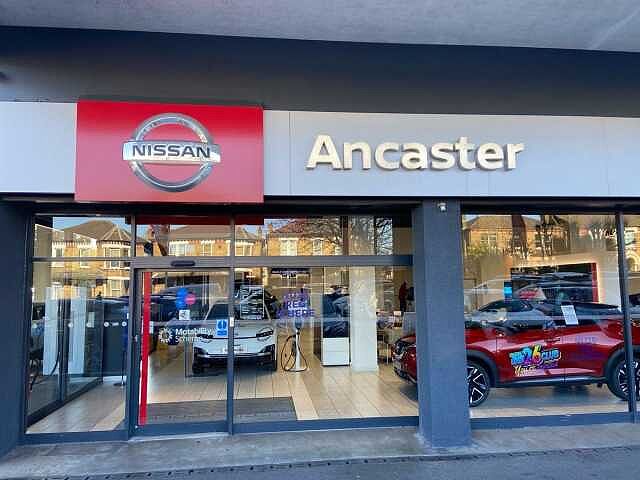 Nissan MICRA 1.0 IG-T 92 Acenta 5dr CVT