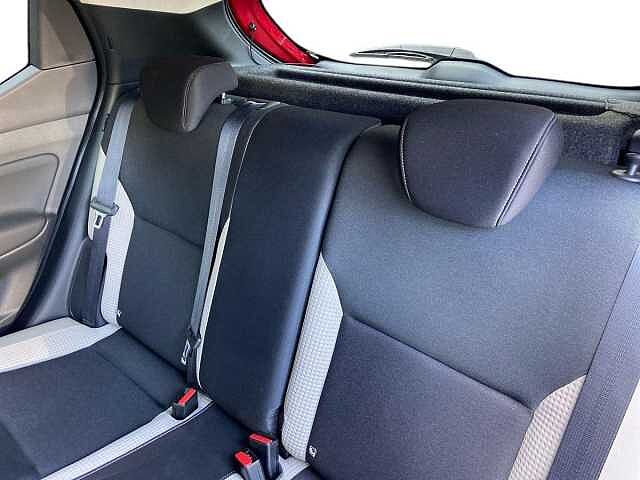 Nissan MICRA 1.0 IG-T 92 Tekna 5dr CVT