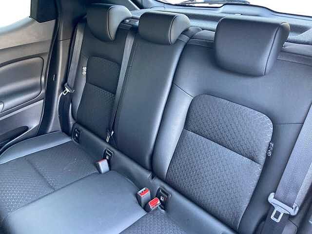 Nissan JUKE 1.0 DiG-T N-Connecta 5dr DCT